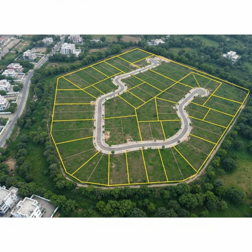 Residential Plots in Mohali